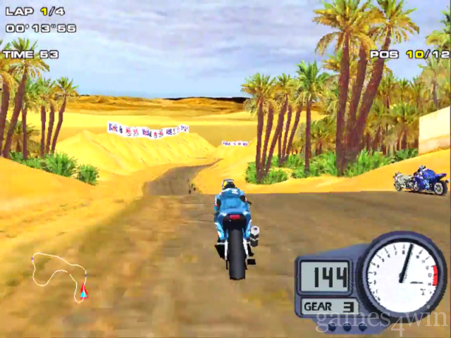 moto racer 2 free download